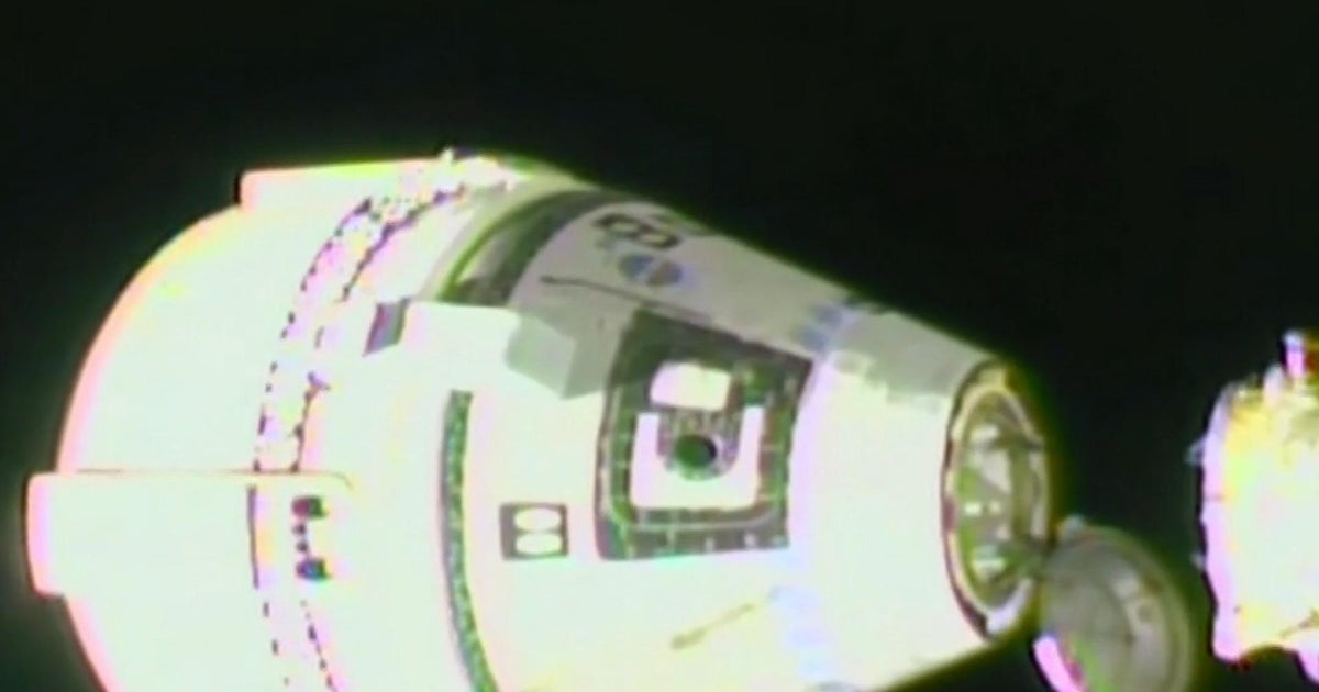 Boeing's troubled Starliner returning to Earth, but without crew