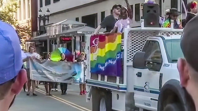 Oakland Pride
