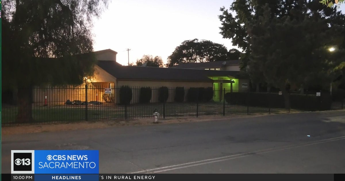 Sacramento emergency family shelters closes it doors