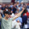 Jannik Sinner wins U.S. Open men's final with win over Taylor Fritz