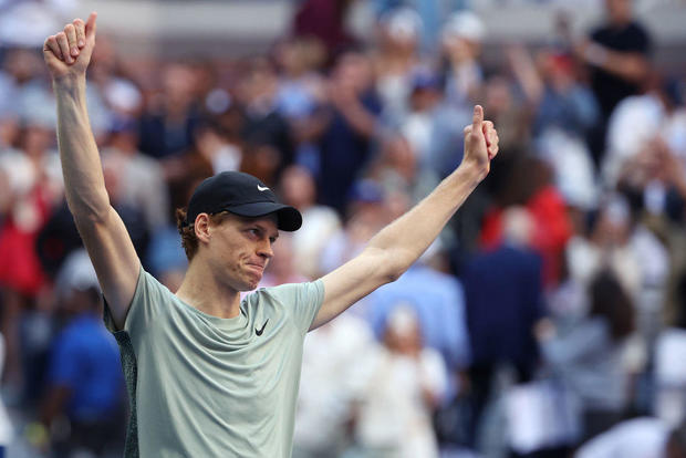 2024 US Open - Final Day 