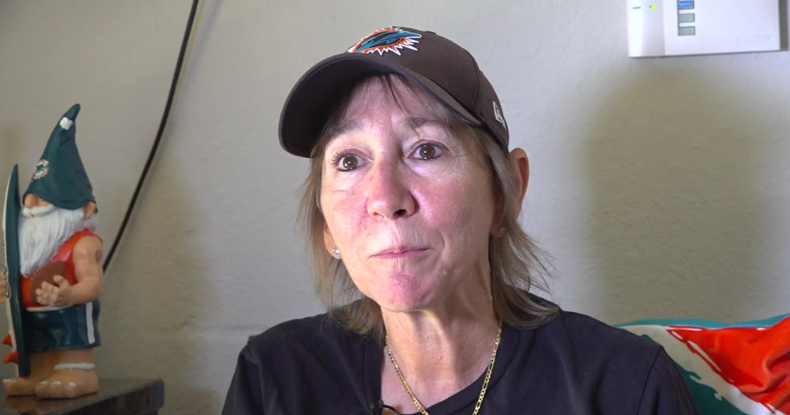 Fan of Dolphins Jaelan Phillips excited for his return to the field Fan of Dolphins Jaelan Phillips excited for his return to the field