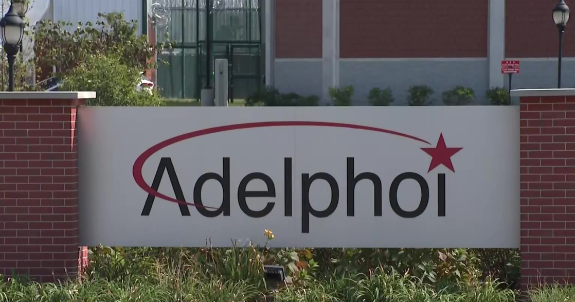Teenage boy facing vandalism, theft charges after fleeing Adelphoi