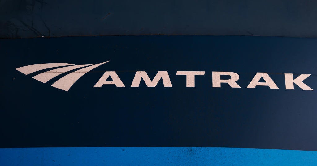 Passenger stabbed on Amtrak train in California, Sacramento man arrested