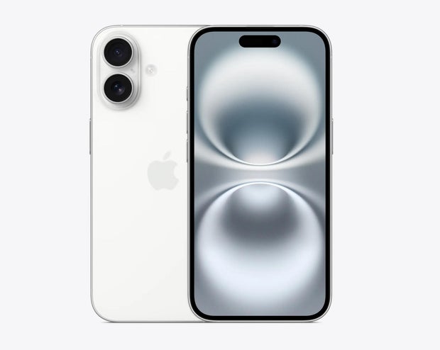 iPhone 16 Preorder
