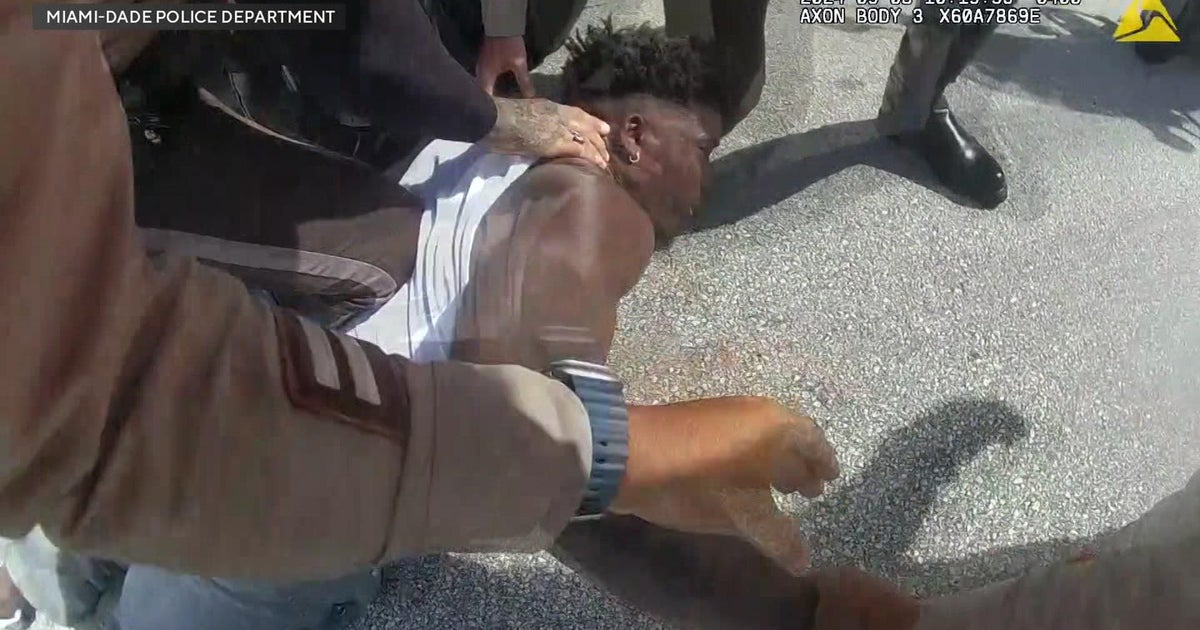 Dolphins Tyreek Hill traffic stop citations dismissed