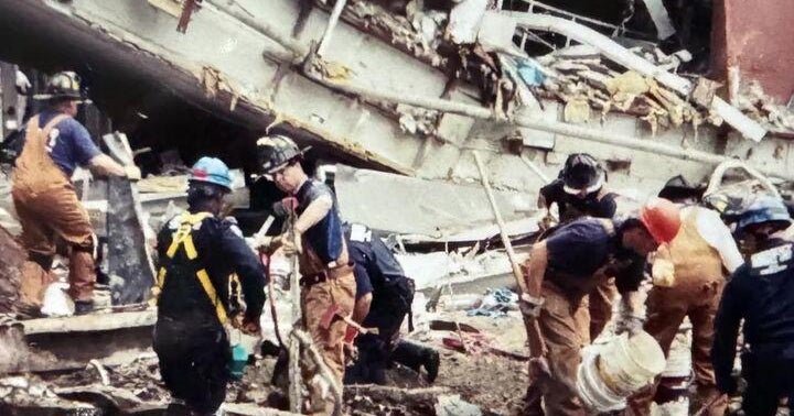World Trade Center Health Program needs  billion in additional funding, 9/11 first responder advocates say