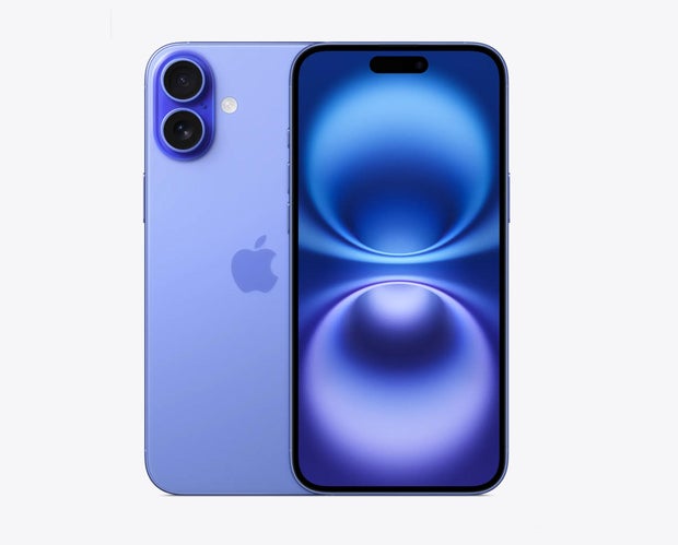 iPhone 16 Plus Preorder