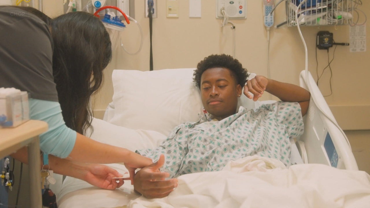 Sickle Cell Disease news - Today’s latest updates - CBS News