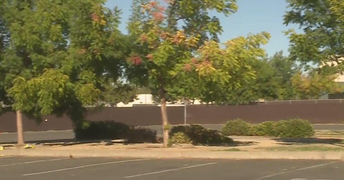 2 hurt in shooting during quincea&ntilde;era in Rancho Cordova