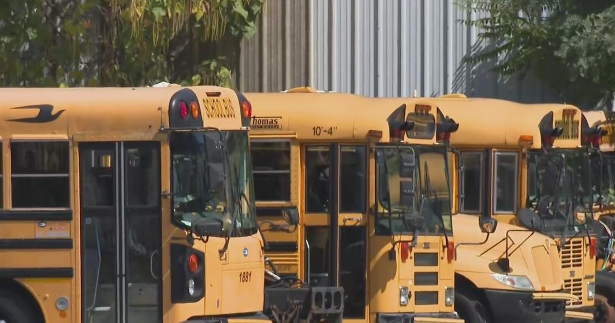 Bus driver facing child pornography charges - CBS Pittsburgh