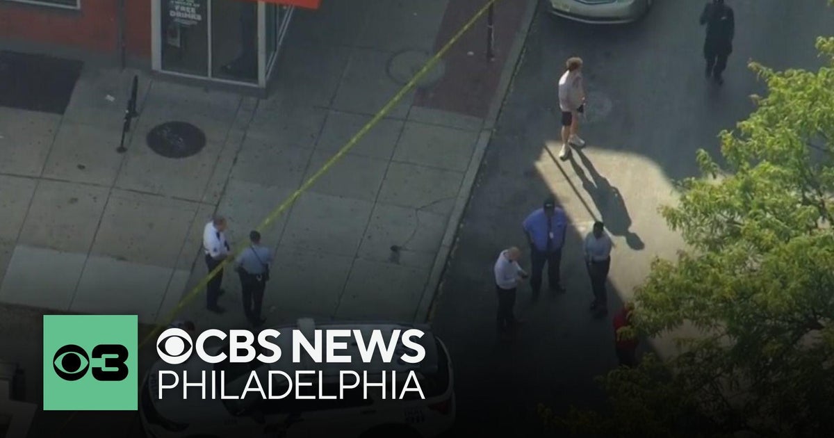 15-year-old boy shot near Temple University's campus in North Philly ...