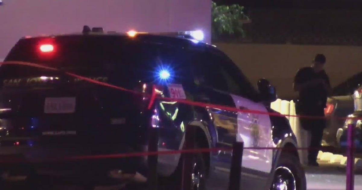 San Jose police shoot, kill suspect who began shooting inside ...