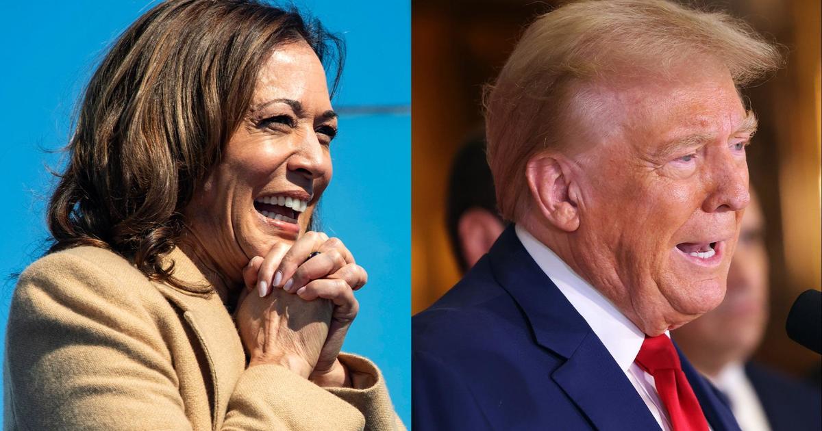 What Pennsylvania voters want to hear from Harris, Trump at debate