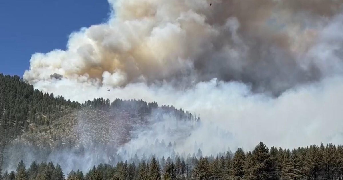 Investigators Confirm Accidental Cause of Davis Fire Destroying 13 Homes Near Reno