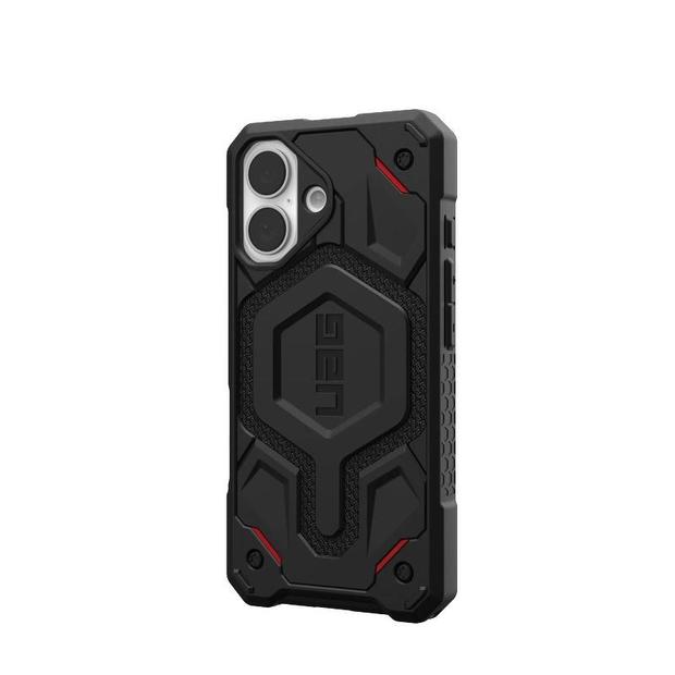 Urban Armor Gear Monarch Pro Kevlar iPhone case 