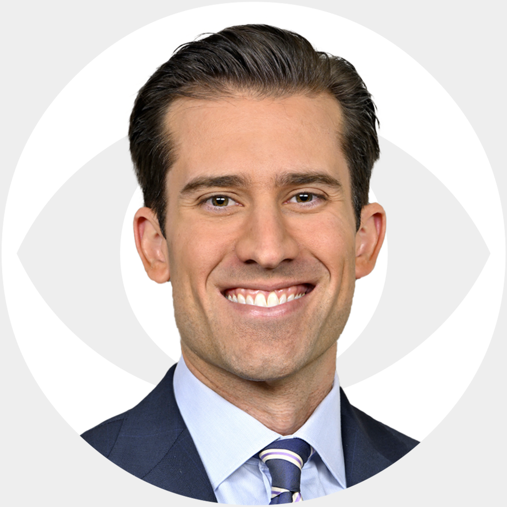 Doug Williams - CBS News New York