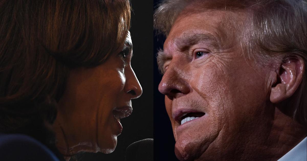 Kamala Harris, Donald Trump historic debate. What to know.