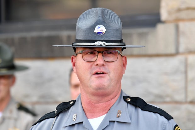 Tiroteio em Kentucky