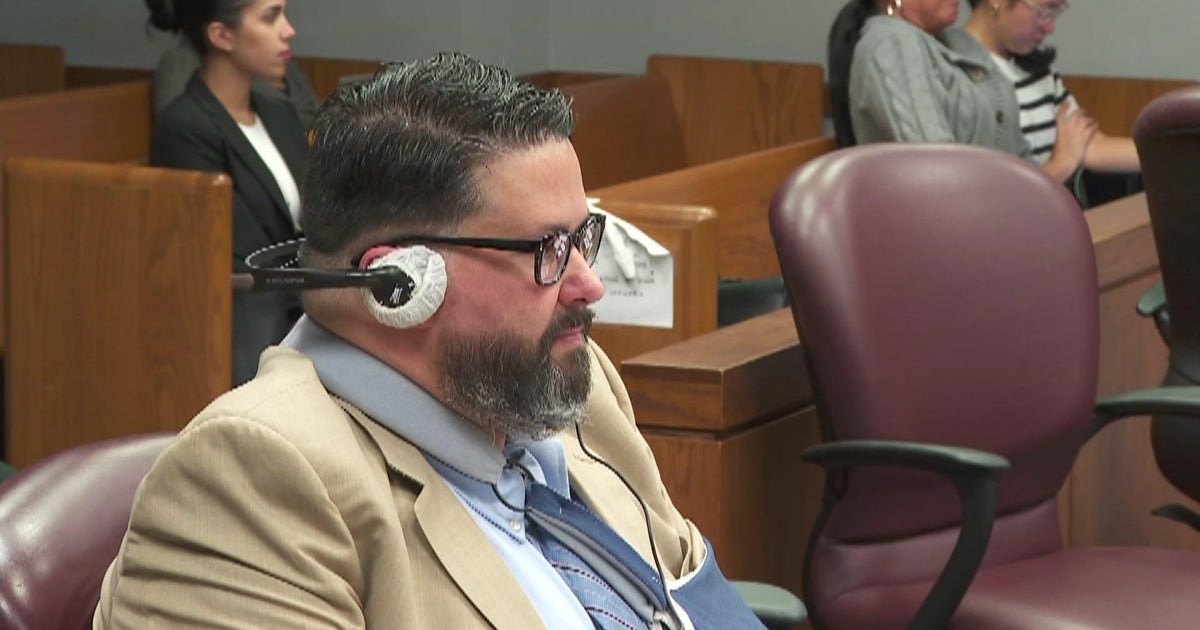 Jury finds man guilty of killing cyclist on Rickenbacker Causeway Jury finds man guilty of killing cyclist on Rickenbacker Causeway