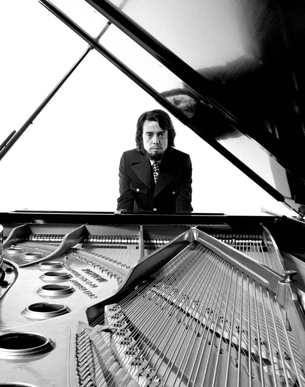 Photo of Sergio MENDES