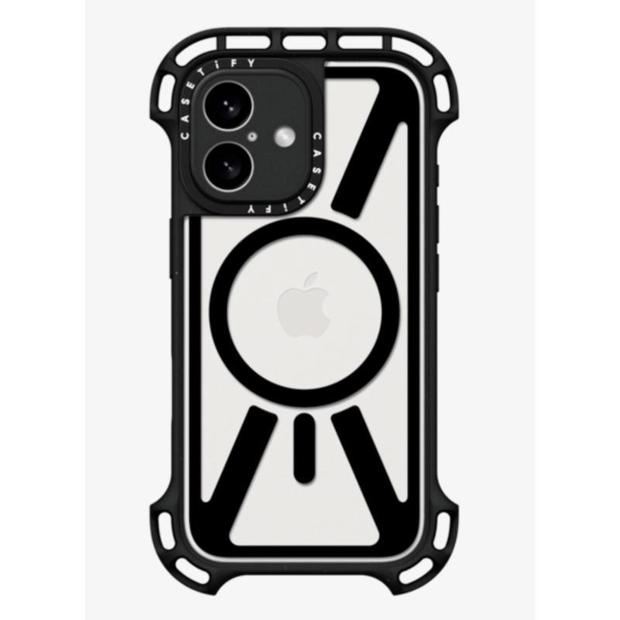 Casetify customizable Ultra Bounce case 