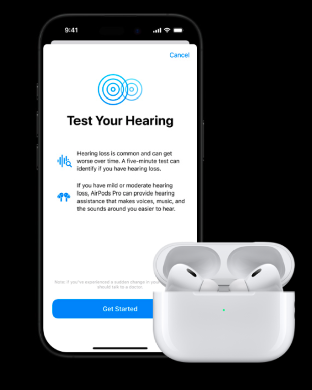 Apple AirPods Pro 2 