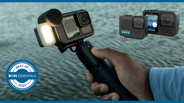 The 8 best action cameras of 2024 can serve as everyday cameras, too