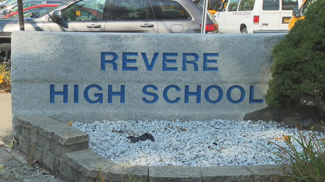 Revere High School 