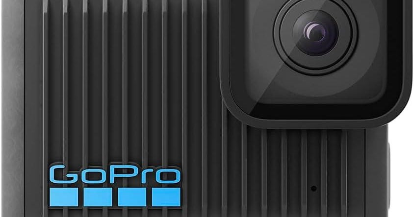 GoPro под силен натиск от растящите разходи и конкуренцията