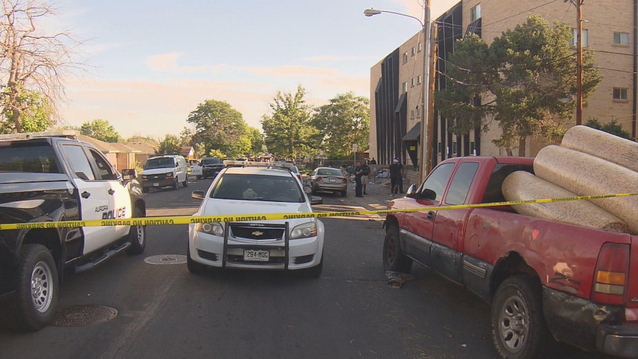 Aurora mayor wants to set the record straight about gang activity after