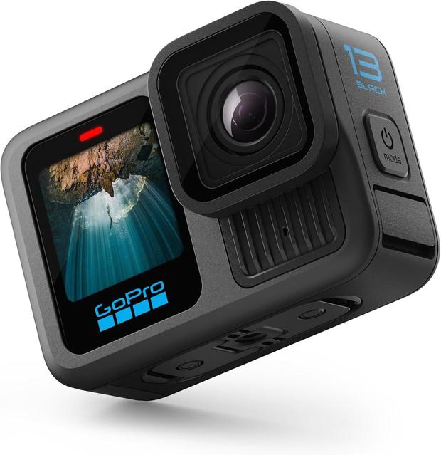 GoPro Hero 13 Black 