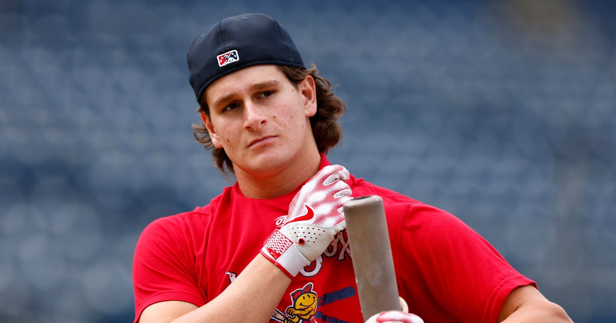 REPORT: Roman Anthony scratched from Red Sox spring opener.THANHDUNG