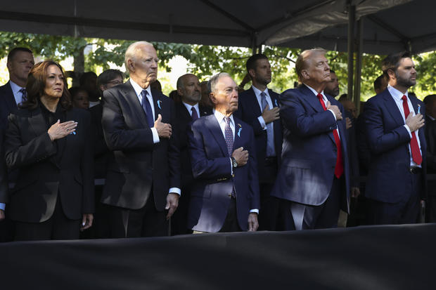 9/11 memorial - Figure 1