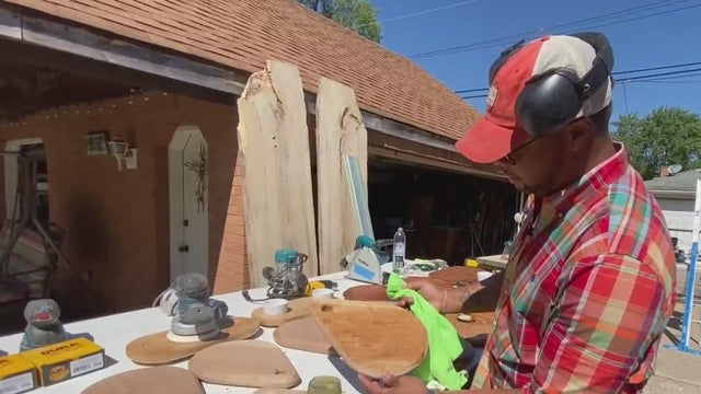 Chicago Woodworker
