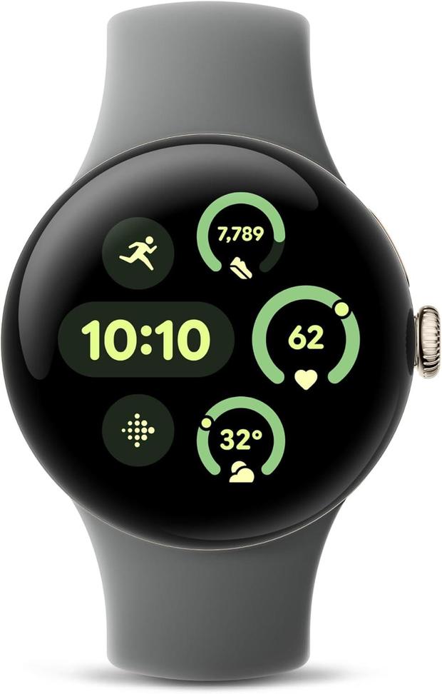 Google Pixel Watch 3 