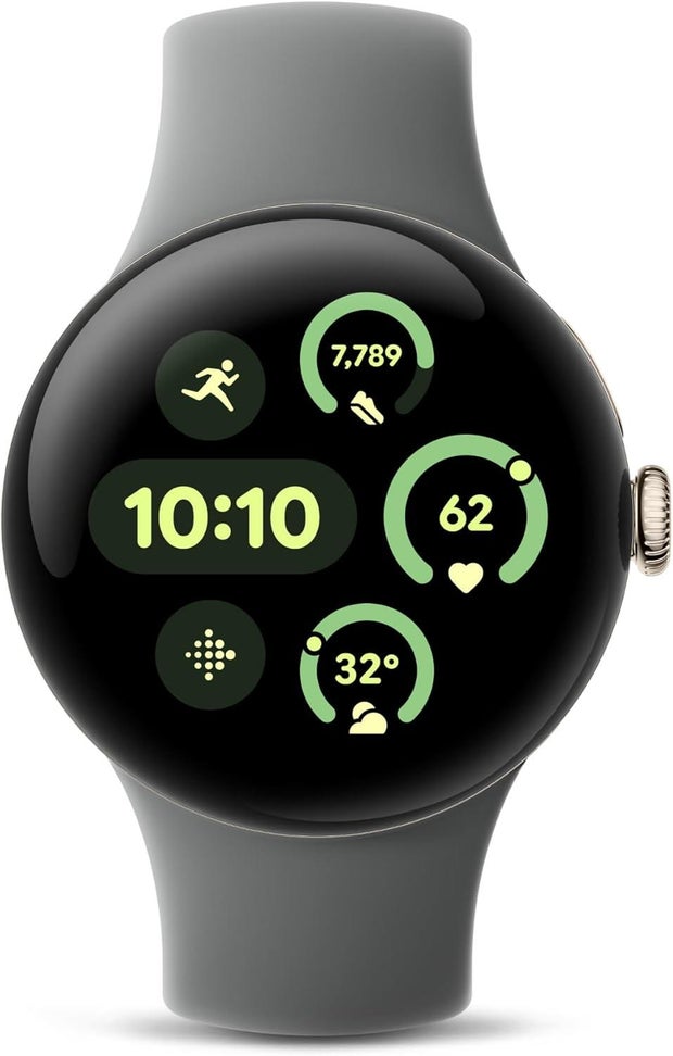 Google Pixel Watch 2