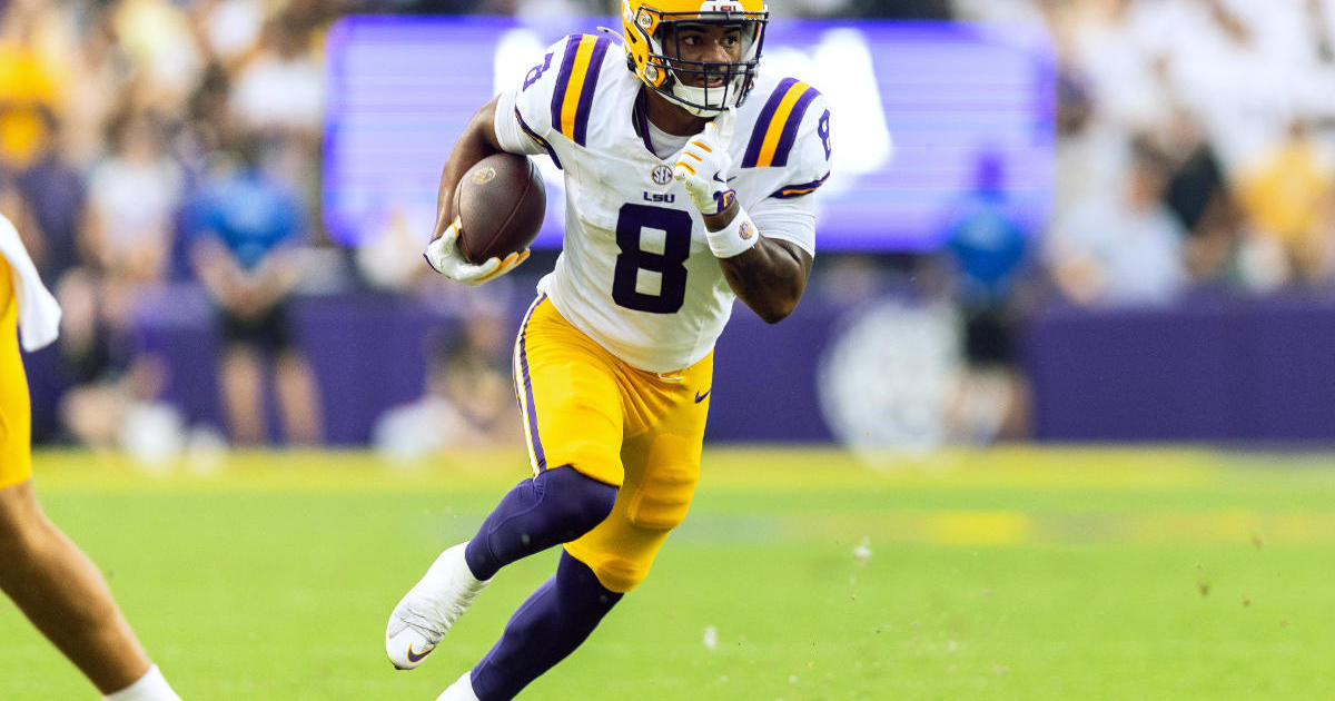 How to watch the LSU vs. South Carolina NCAA college football game today: Live stream options, more