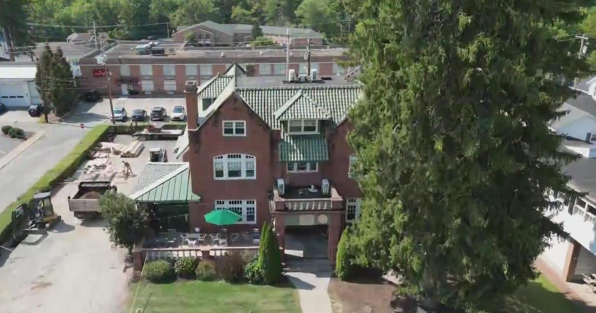 Plans for new venue at historic Ligonier inn cause controversy