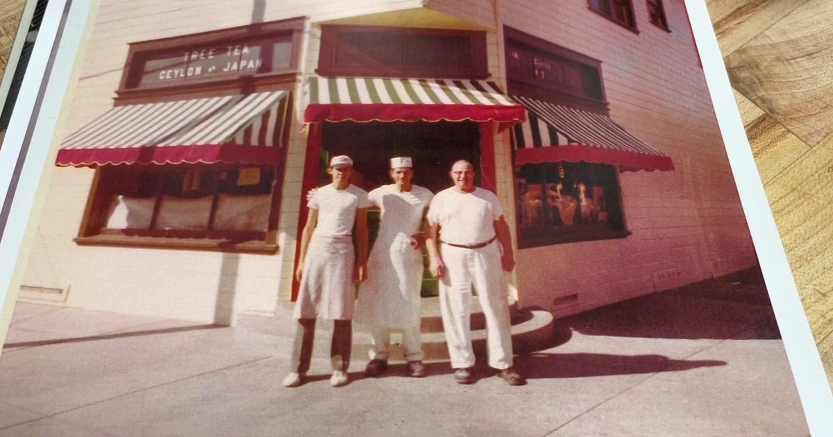 Genova Bakery in Stockton celebrates 106 years | Celebrating Together