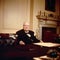Churchill portrait stolen from Canada hotel found 2 years later in Italy