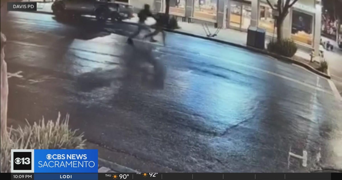 Sixth suspect arrested in unprovoked attacks on homeless people in Davis, police say