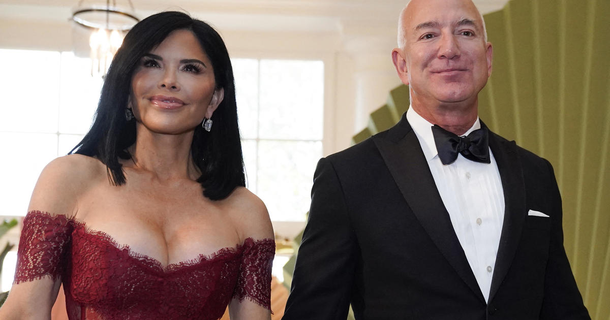 Mogul sues real estate firm for allegedly hiding Jeff Bezos was purchaser of his $79 million home