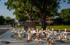 Uvalde, Texas Marks One Year Anniversary Of Deadly School Shooting 