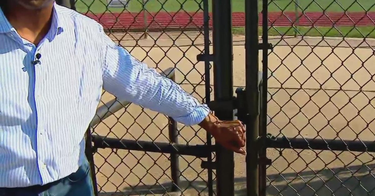 North Texas Schools Implement Precautions For Friday Night Football