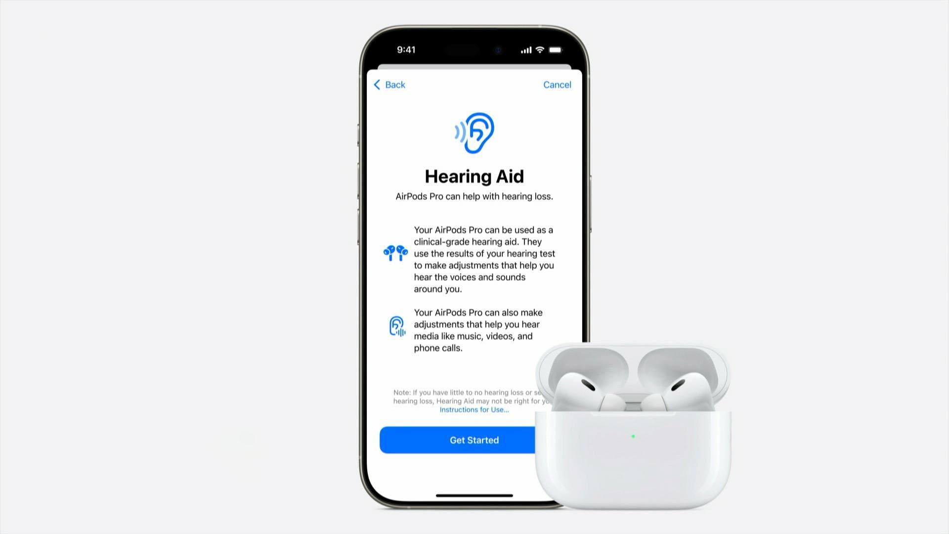 【本物、動作確認済】Airpods pro Amazon.co.jp: 【整備済み品】 Apple AirPods Pro (第2世代) (整備済み