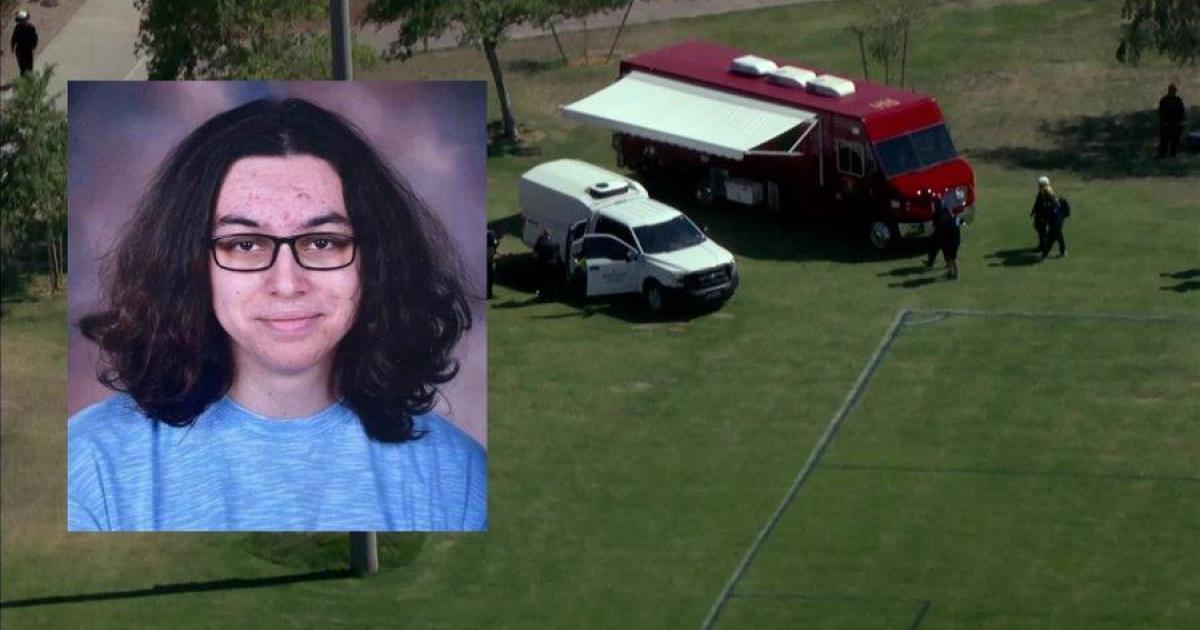 Remains found in Phoenix identified as teen last seen alive leaving job 5 months ago: "Heartbreaking end"