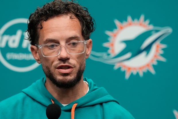 Bills Dolphins Football