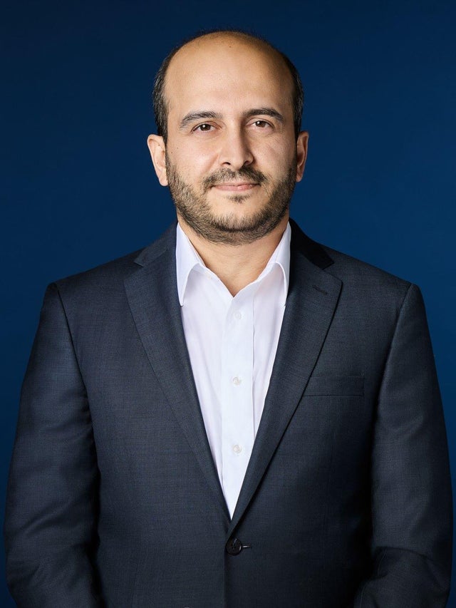 Mehmet Dilsiz 