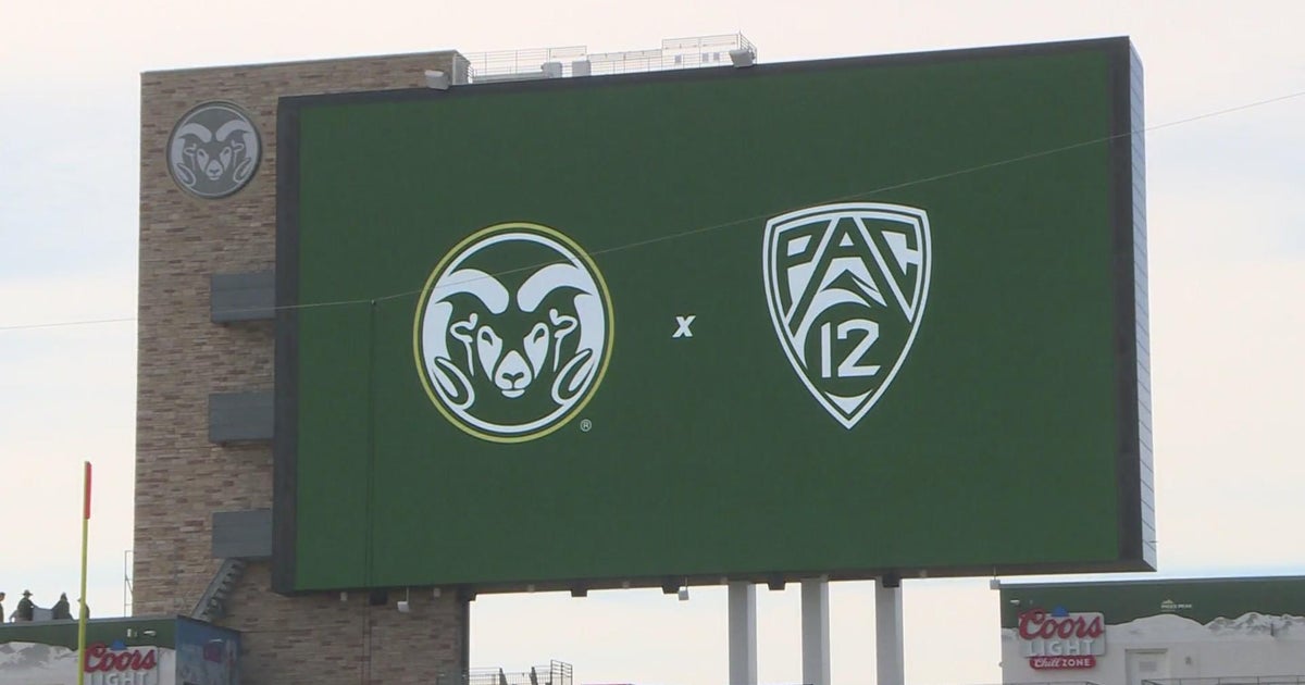 Colorado State University President Amy Parsons excited for CSU's move ...